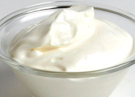 Sour Cream (Small 2
